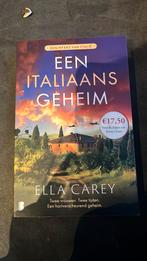 Dochters van Italië, Boeken, Chicklit, Ophalen of Verzenden, Zo goed als nieuw
