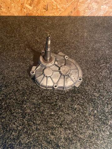 4t vertandingsdeksel beschikbaar voor biedingen