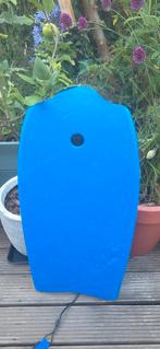 Bodyboard golfsurfen, Ophalen of Verzenden, Zo goed als nieuw, Overige typen