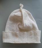 vintage baby mutsje 30er jaren, Antiek en Kunst, Antiek | Kleding en Accessoires, Ophalen of Verzenden, Kinderen