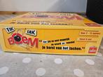 Tik Tak Boem! Bordspel, Hobby en Vrije tijd, Gezelschapsspellen | Bordspellen, Ophalen, Gebruikt, Goliath, Reisspel