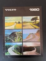 Volvo 1980 - 66 - 343 - 240 - 244 GLT - 245 - 260 - 780, Volvo, Zo goed als nieuw, Volvo, Ophalen
