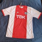 Ajax TDK shirt Kappa - Seizoen 85-87 maat XXL - replica, Groter dan maat XL, Ophalen of Verzenden, Nieuw, Shirt
