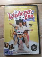 De Kinderen van mijn Zus gaan klussen - DVD, Gebruikt, Alle leeftijden, Ophalen of Verzenden, Komedie