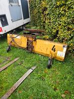 Agrarisch werktuigen, Zakelijke goederen, Agrarisch | Werktuigen, Ophalen of Verzenden, Weidebouw