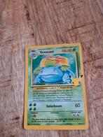 Venusaur 15/102 Celebrations -Claasic Collection, Hobby en Vrije tijd, Verzamelkaartspellen | Pokémon, Ophalen of Verzenden, Zo goed als nieuw