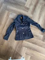 BR Rijjas BR Stockholm  - wedstrijdjasje - mt 176 - XS, Dieren en Toebehoren, Paardrijkleding, Dames, Dressuur, Nieuw, Ophalen of Verzenden