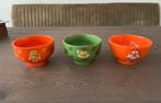 M&M’s Schaaltjes, Ophalen of Verzenden, Porselein, Overige stijlen, Schaal of Schalen