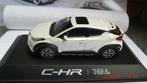 Toyota CH-R 1:43, Hobby en Vrije tijd, Modelauto's | 1:43, Nieuw, Overige merken, Ophalen of Verzenden, Auto