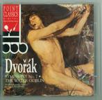 Dvorak - Symphony nr 7 - The water goblin, Cd's en Dvd's, Cd's | Klassiek, Orkest of Ballet, Ophalen of Verzenden, Zo goed als nieuw