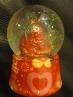 POMME-PIDOU sneeuwbol met  kikkerprins Fred, Ophalen of Verzenden