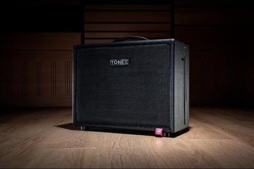Tonex Cab versterker, Muziek en Instrumenten, Versterkers | Bas en Gitaar, Nieuw, Gitaar, 100 watt of meer, Ophalen of Verzenden