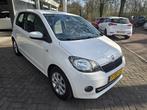 Skoda Citigo 1.0 Greentech Drive | 2E EIGENAAR | 12MND GARAN, Auto's, Voorwielaandrijving, Euro 5, Stof, Gebruikt