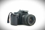 Canon 400d met lens, compleet!, Audio, Tv en Foto, Fotocamera's Digitaal, Spiegelreflex, 10 Megapixel, Canon, 4 t/m 7 keer