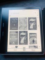 Kindle Oasis (10e generatie, 7″ 300 ppi), Computers en Software, E-readers, 8 GB, Bluetooth, Amazon Kindle, Ophalen of Verzenden