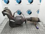 FORD FIESTA 1.25 Ghia  [CATALYTIC_CONVERTER] 2012, Auto-onderdelen, Uitlaatsystemen, Ophalen of Verzenden, Gebruikt, Stiba lid
