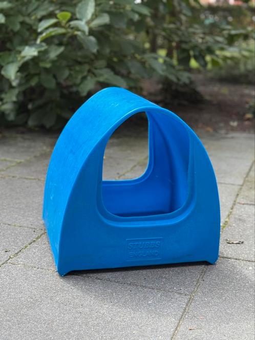 Stubbs Zadelbok, Dieren en Toebehoren, Paarden en Pony's | Overige Paardenspullen, Zo goed als nieuw, Ophalen