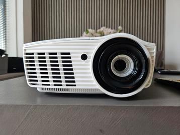 Optoma EH415 FullHD/3D 4200 lumen beschikbaar voor biedingen