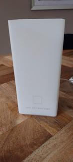 Jan Des Bouvrie schemerlamp, Huis en Inrichting, Ophalen, Led-lamp, Minder dan 30 watt, E27 (groot)