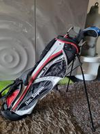 Ben Sayers M9 grafieten ijzers 5,7,9,S & hybride 4, golftas., Sport en Fitness, Ophalen of Verzenden, Zo goed als nieuw, Set, Overige merken