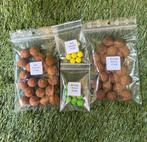 Sample pakket RM Baits, Watersport en Boten, Hengelsport | Karpervissen, Rm-baits@hotmail.com, Nieuw, Heerlen, Ophalen of Verzenden