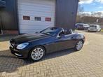 Mercedes SLK-klasse 200, Auto's, Achterwielaandrijving, Gebruikt, 4 cilinders, Cabriolet