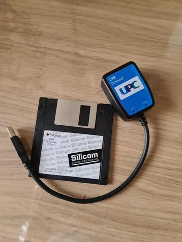 USB Ethernet-Adapter beschikbaar voor biedingen