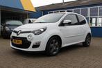 Renault Twingo 1.2 16V "Paris" Airco - Radio-CD ! (bj 2013), Auto's, Voorwielaandrijving, 839 kg, Gebruikt, Zwart