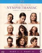 Nymphomaniac part 1 & 2 (2013, Lars von Trier) - NL uitgave, Willemsstraat 24 B, 1015JD Amsterdam, Nederland, Verzenden, Boxset