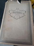 Bijbel nieuwe versie 1954, Ophalen of Verzenden, Gelezen, Bijbelse genootschap