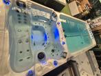 ‼️SPOTGOEDKOOP NU 15995 euro‼️🏊‍♂️GIGANTISCHE ZWEMSPA, Ophalen of Verzenden, Zo goed als nieuw, Filter