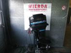 mercury 50 pk langstaart met afstand bediening 2 takt, Watersport en Boten, Ophalen, Gebruikt, Elektrische start, 30 pk of meer