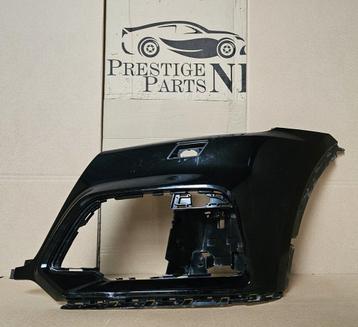 Voorbumper Hoek Links AUDI Q5 SQ5 80A S-line 80A807437E PDC  beschikbaar voor biedingen