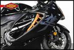 Suzuki GSX 1300 R Hayabusa (bj 2021), Bedrijf, Super Sport, Meer dan 35 kW