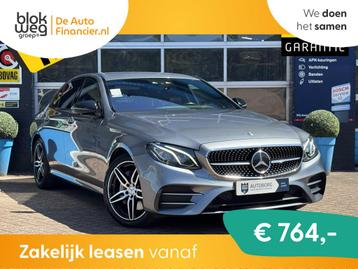 Mercedes-Benz E-Klasse AMG 43 4Matic € 44.950,00 beschikbaar voor biedingen
