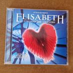Elisabeth - Nederlandse musical met Pia Douwes op cd, Cd's en Dvd's, Ophalen of Verzenden