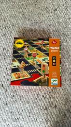 Sraten mat/puzzel (géant), Kinderen en Baby's, Speelgoed | Kinderpuzzels, 10 tot 50 stukjes, Ophalen of Verzenden, Zo goed als nieuw
