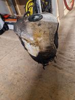 BMW S1000RR Tank, Motoren, Ophalen, Gebruikt