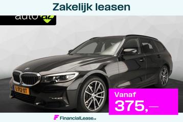 BMW 3 Serie Touring 318i Business Edition | Sport Line | beschikbaar voor biedingen
