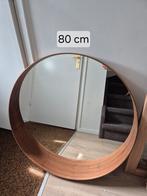 IKEA STOCKHOLM SPIEGEL, walnootfineer, 80 cm, Huis en Inrichting, Woonaccessoires | Spiegels, Ophalen, Zo goed als nieuw