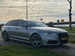 Audi A6 2.0 Tfsi 132KW Avant  2014 S-Line, Auto's, Audi, Euro 5, 15 km/l, 1984 cc, Origineel Nederlands
