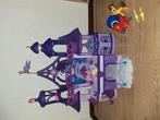 My little pony kasteel, Kinderen en Baby's, Speelgoed | My Little Pony, Ophalen, Gebruikt
