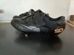 Sidi Wielrenschoenen - Maat 44, Ophalen of Verzenden, Gebruikt, Kleding