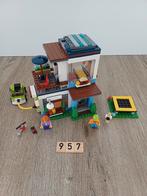 Lego Creator Modern Huis 31068, Ophalen of Verzenden, Zo goed als nieuw