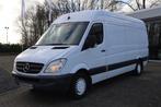 Mercedes-Benz Sprinter 313 CDI L3/H2 Koerierinrichting, Auto's, Bestelauto's, Te koop, Geïmporteerd, Mercedes-Benz, Elektrische ramen