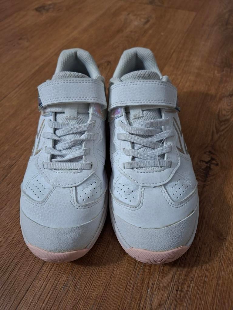 Gymschoenen meisjes maat 35, Ophalen of Verzenden, Zo goed als nieuw, Schoenen