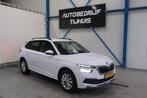 Skoda Kamiq 1.0 TSI Ambition - N.A.P. Airco, Cruise, Navi., Auto's, Euro 6, 620 kg, Origineel Nederlands, Handgeschakeld