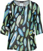 top Sempre Piu, Kleding | Dames, Sempre piu, Blauw, Maat 46/48 (XL) of groter, Ophalen of Verzenden