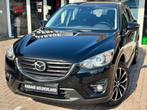 Mazda CX-5 2.2d 150pk | Navi | Camera | Cruise | Climate | P, Auto's, Voorwielaandrijving, Lichtsensor, Stof, Gebruikt