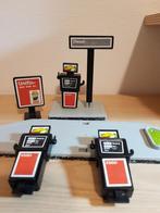 Playmobil onderdelen van set 3434, Hobby en Vrije tijd, Overige merken, Gebruikt, Ophalen of Verzenden, Gelijkstroom